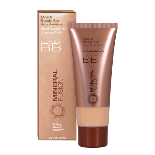 MINERAL FUSION FACE CREAM,INTENSE HYDRTN
