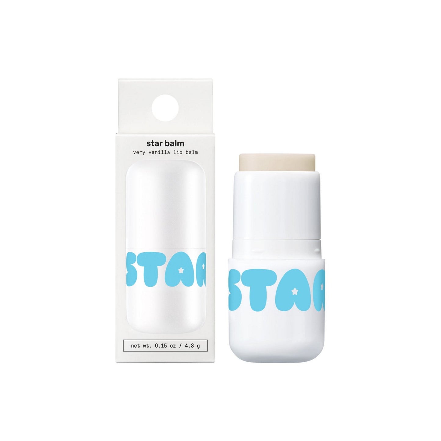 STARFACE Star Balm Lip Balm - Magic Mint