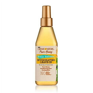 CON HONEY SCALP REFRESH 27pc