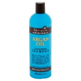 RENPURE ARGAN OIL SHAMPOO 16OZ