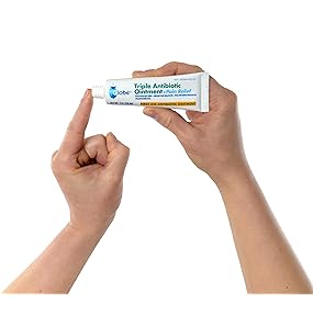 LDR TRIPLE ANTIBIOTIC OI 14GM