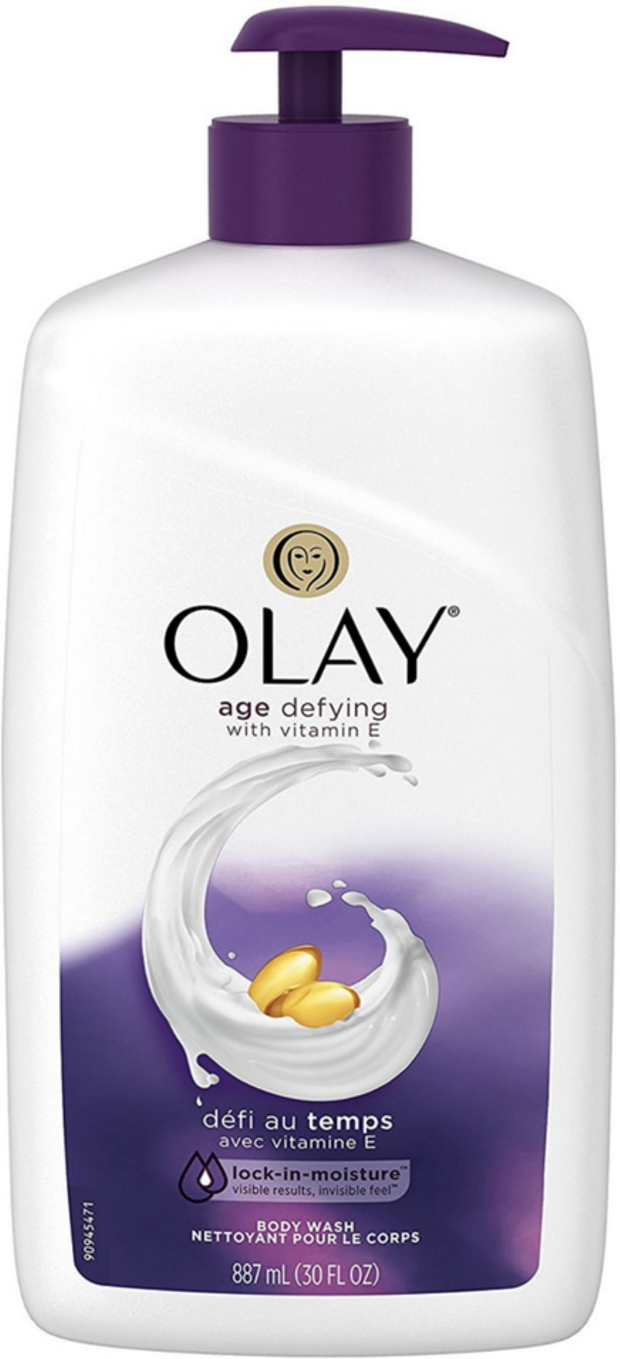 OLAY BDYWSH AGE DEFYING VITE30Z
