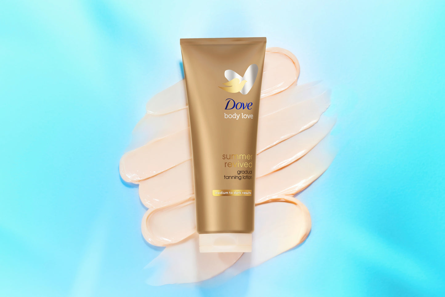 Dove Body Scrub 3.5oz Crushed Macadamia & Rice Milk