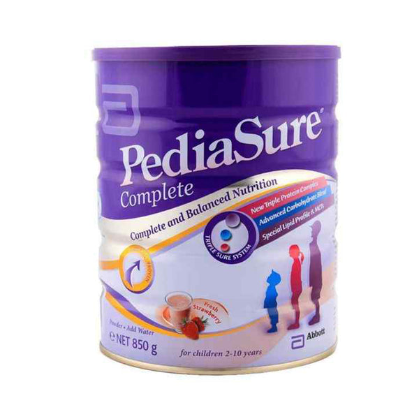 PEDIASURE 1.5CAL LQ 24X237ML VAN