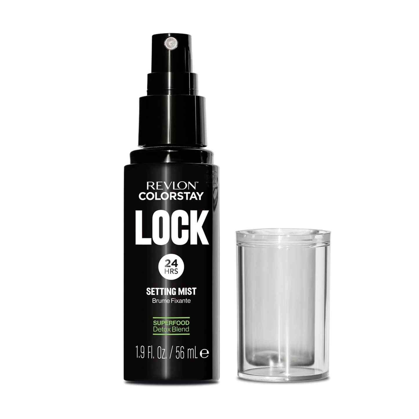 REVLON ColorStay Lock Setting Mist