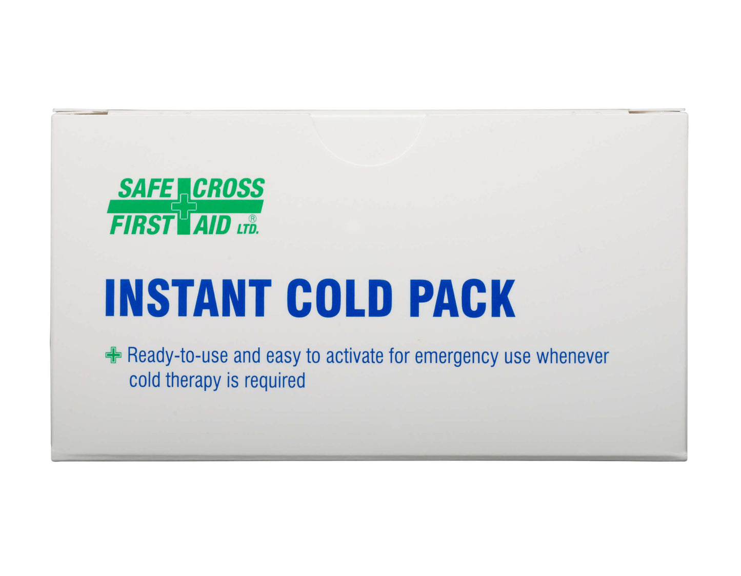FLEX AID INSTANT COLD PACK PC 2