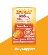 IMMNE SPPRT,ELDRBRY VIT C