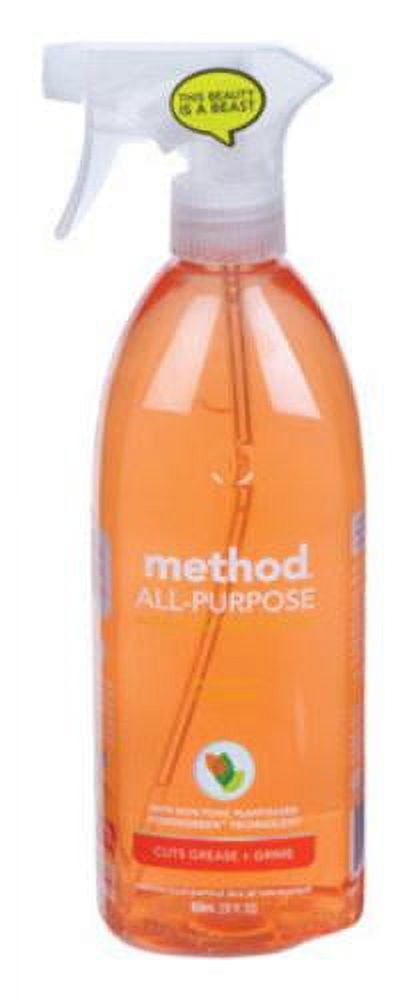 METHOD ALL-PURPOSE SP 8X28OZGRPFT