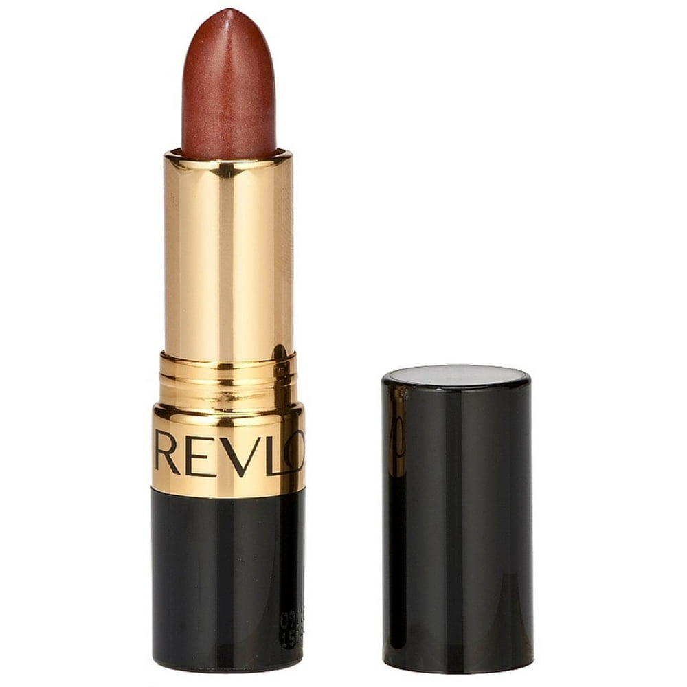 REVLON Super Lustrous Lipstick - 300 Coffee Bean