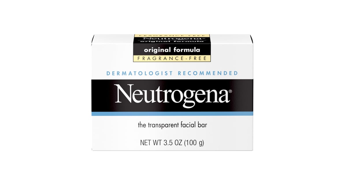 NEUT ORIG FRML SOAP BR 3.5OZ