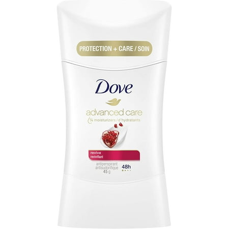 DOVE ADV GO FRESH REVIVE DEO 2.6OZ