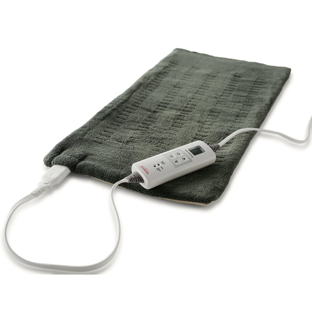 HEAT PAD DLX M/DRY