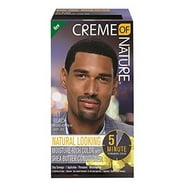 CRM/NAT MEN HAIRCOLOR DRK BROWN