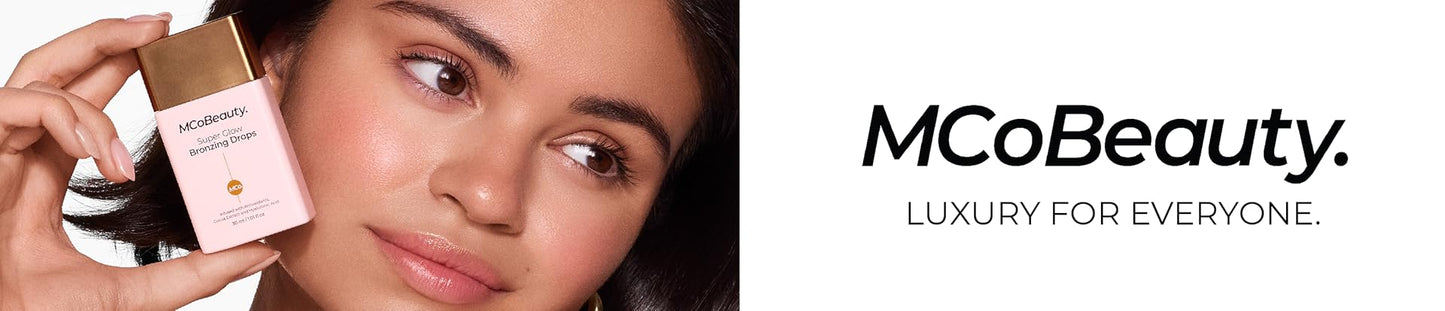 MCoBeauty Mini Fragrance Mist - No. 1