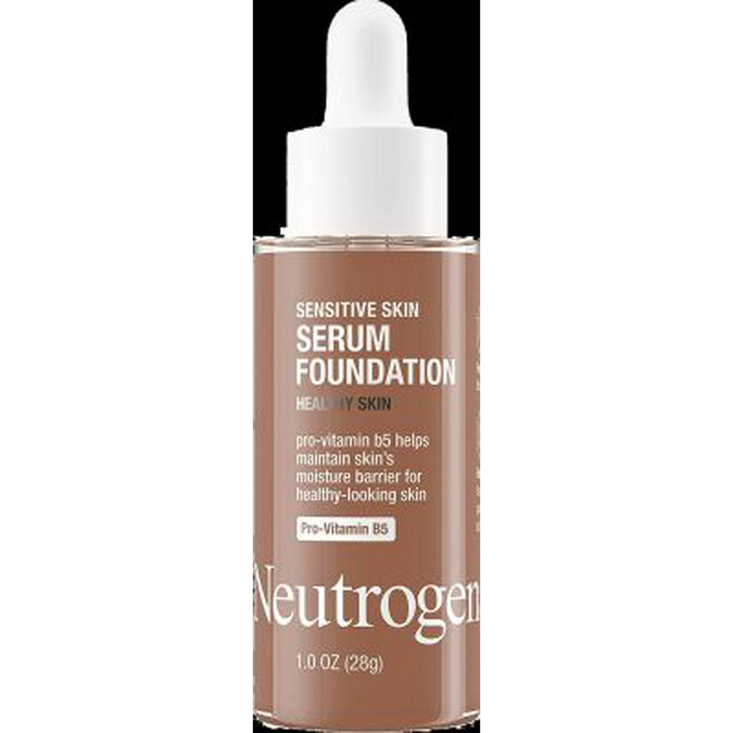 HS TINTED SERUM FND MED 01