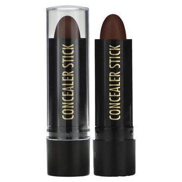 Black Radiance Concealer Stick - 8001 Light