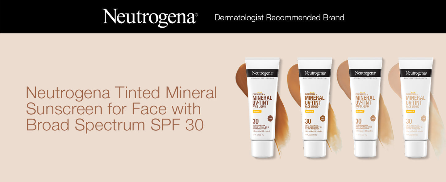 NEUT PURE SCREEN LT 32ML SPF30