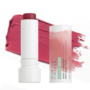 Physicians Formula Organic Wear® Tinted Lip Treatment - Tickled Pink