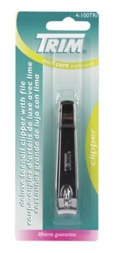 LDR TOENAIL CLIPPER DELUXE