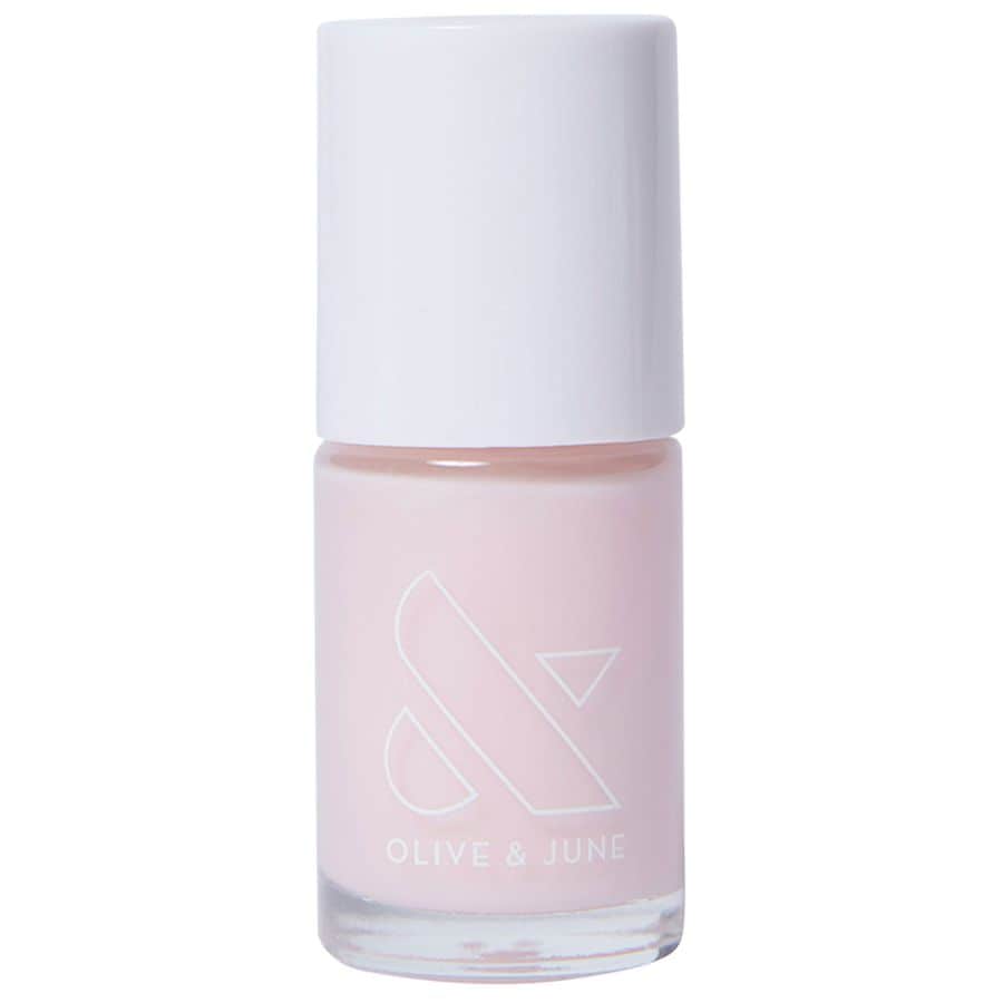 NAIL POLISH OLIVE YOU 610
