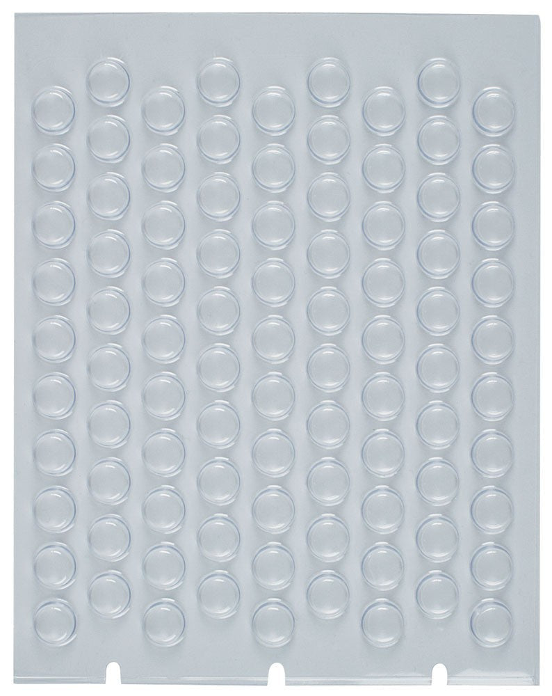 62CT LG COLD SEAL BLISTER 500 CT DS