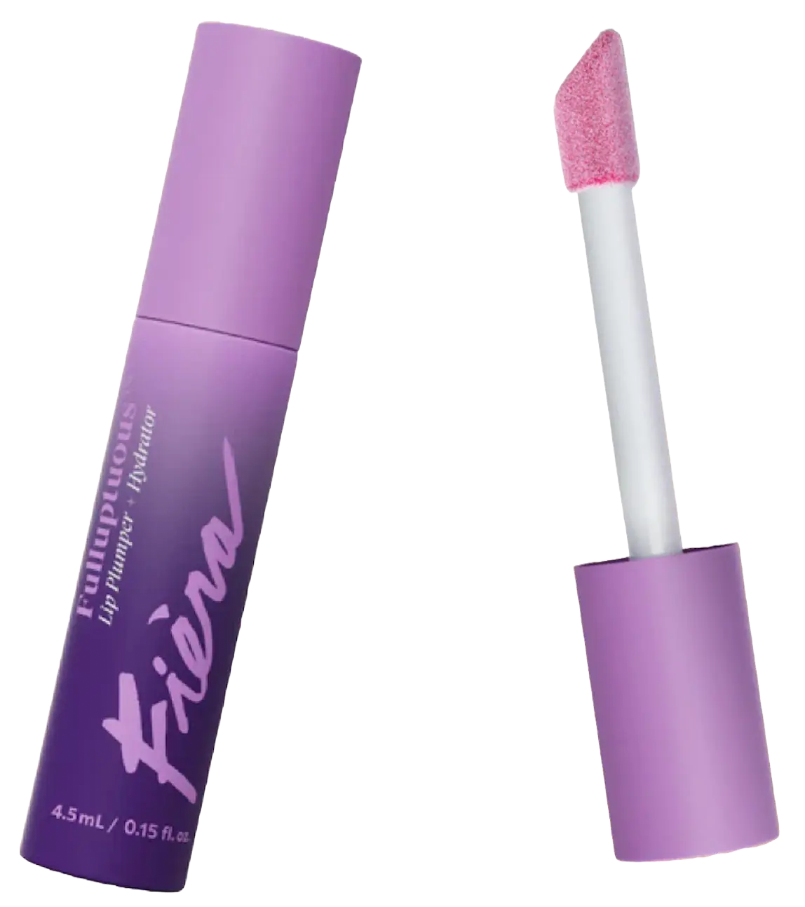 LIP PLUMP VOLUMISER SHADE 1