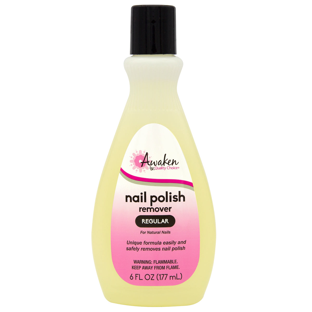 NAIL POLISH REMOVER