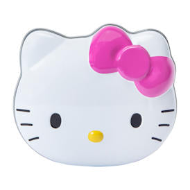 Lip Smackers Hello Kitty Color Set, 9 count