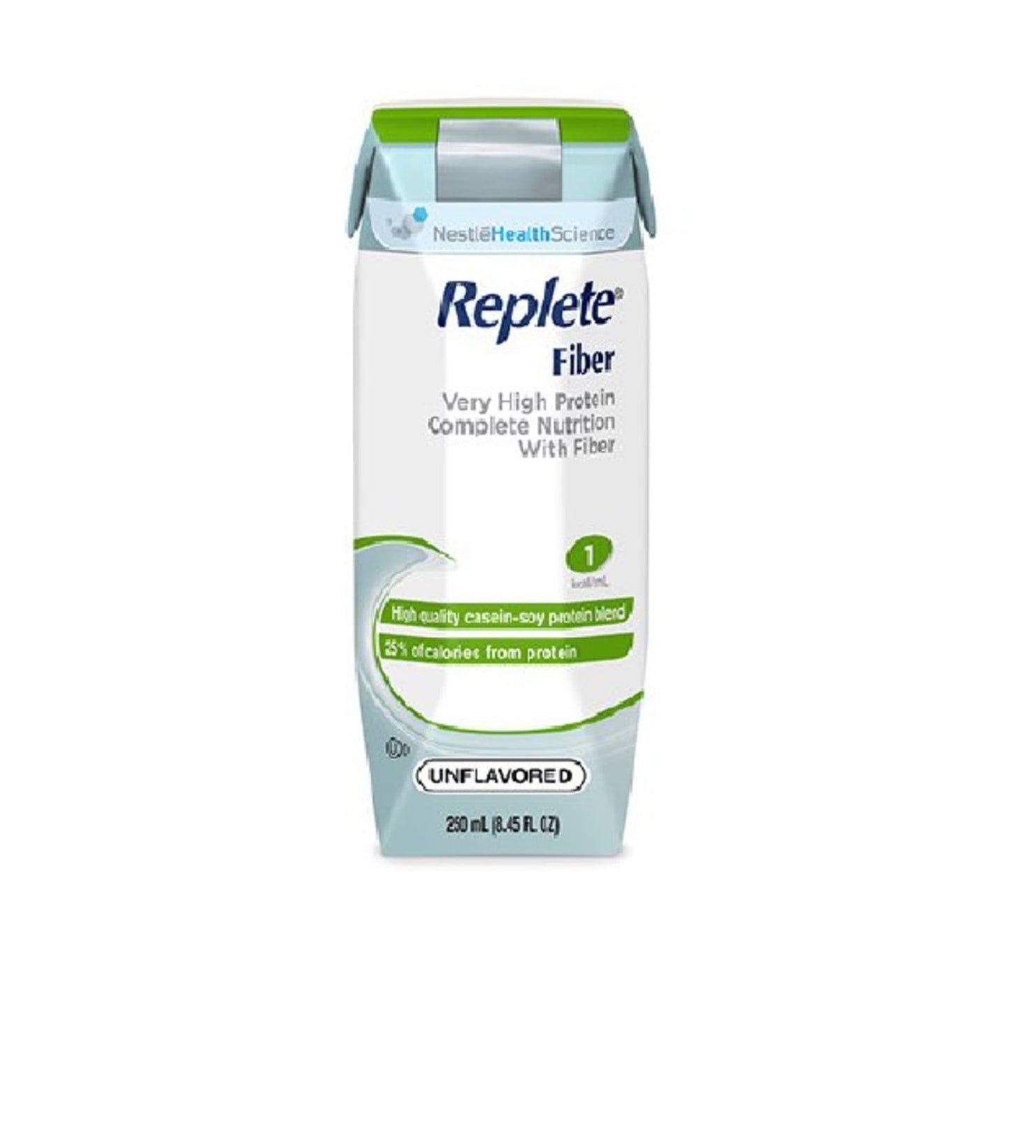 REPLETE W/FIBER LQ 24X250ML UNF