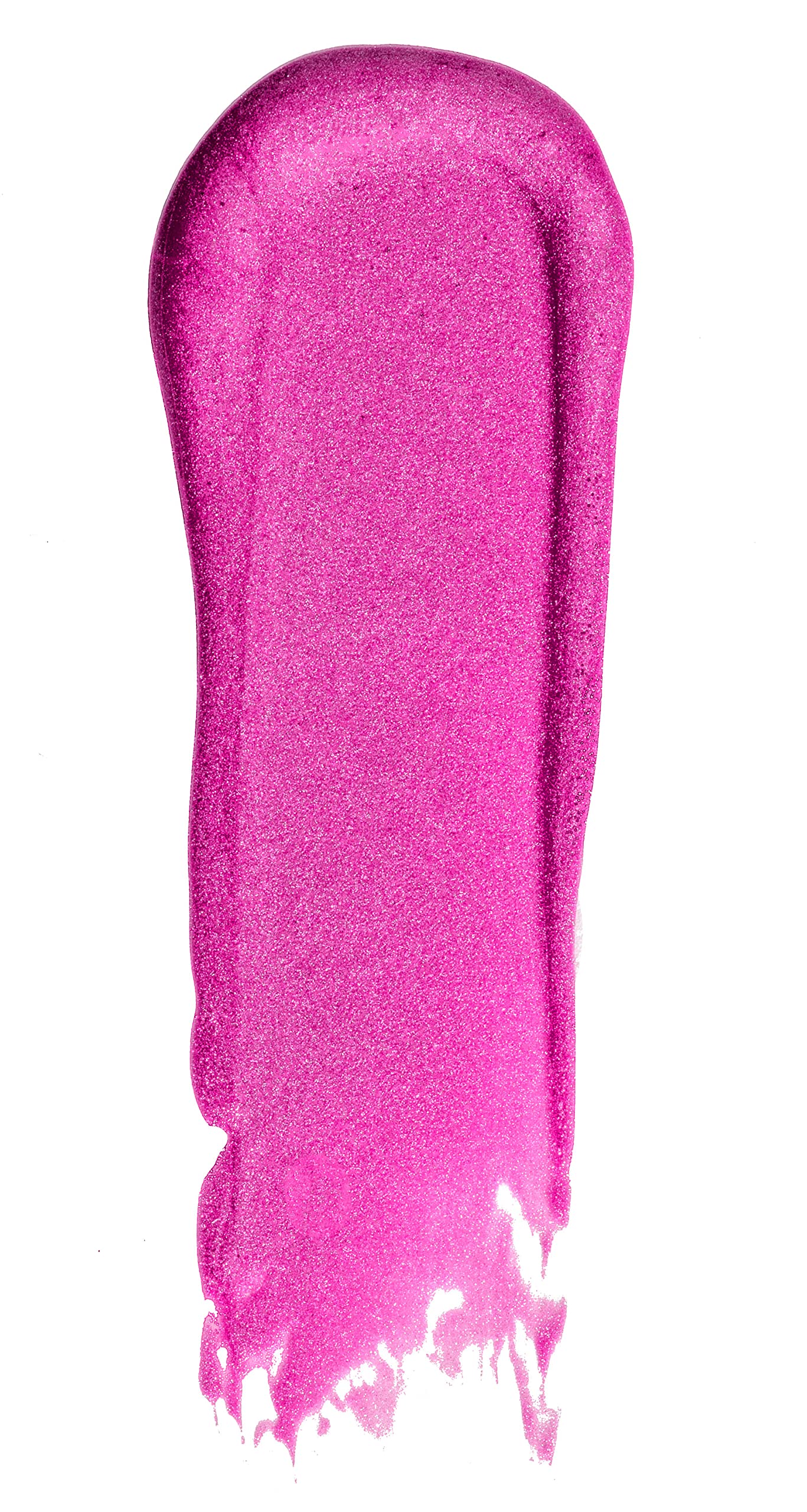 Wet N Wild Mega Slicks Lip Gloss - Crushed Diamonds, 0.07 Fl Oz
