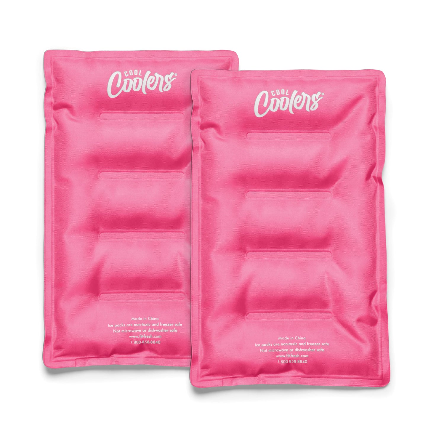 FIT & FRESH ICE PACKS,SOFT