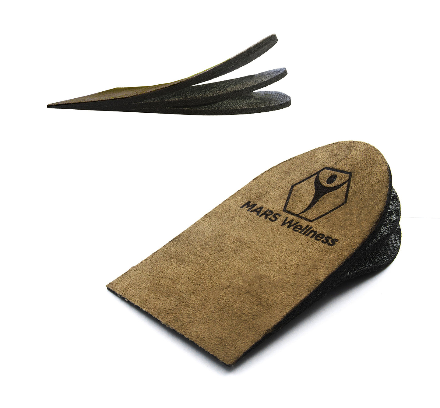 PEEL-AWAY HEEL LIFT DSHP