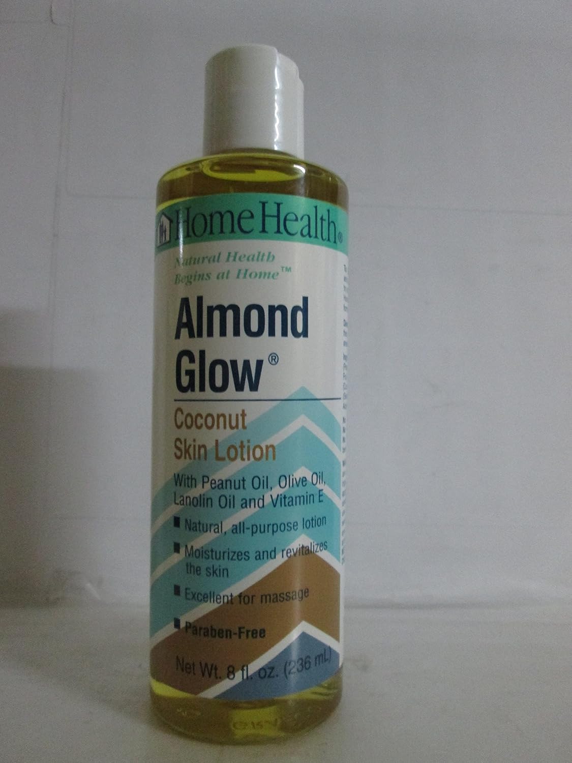Coconut; Almond Glow Lotion