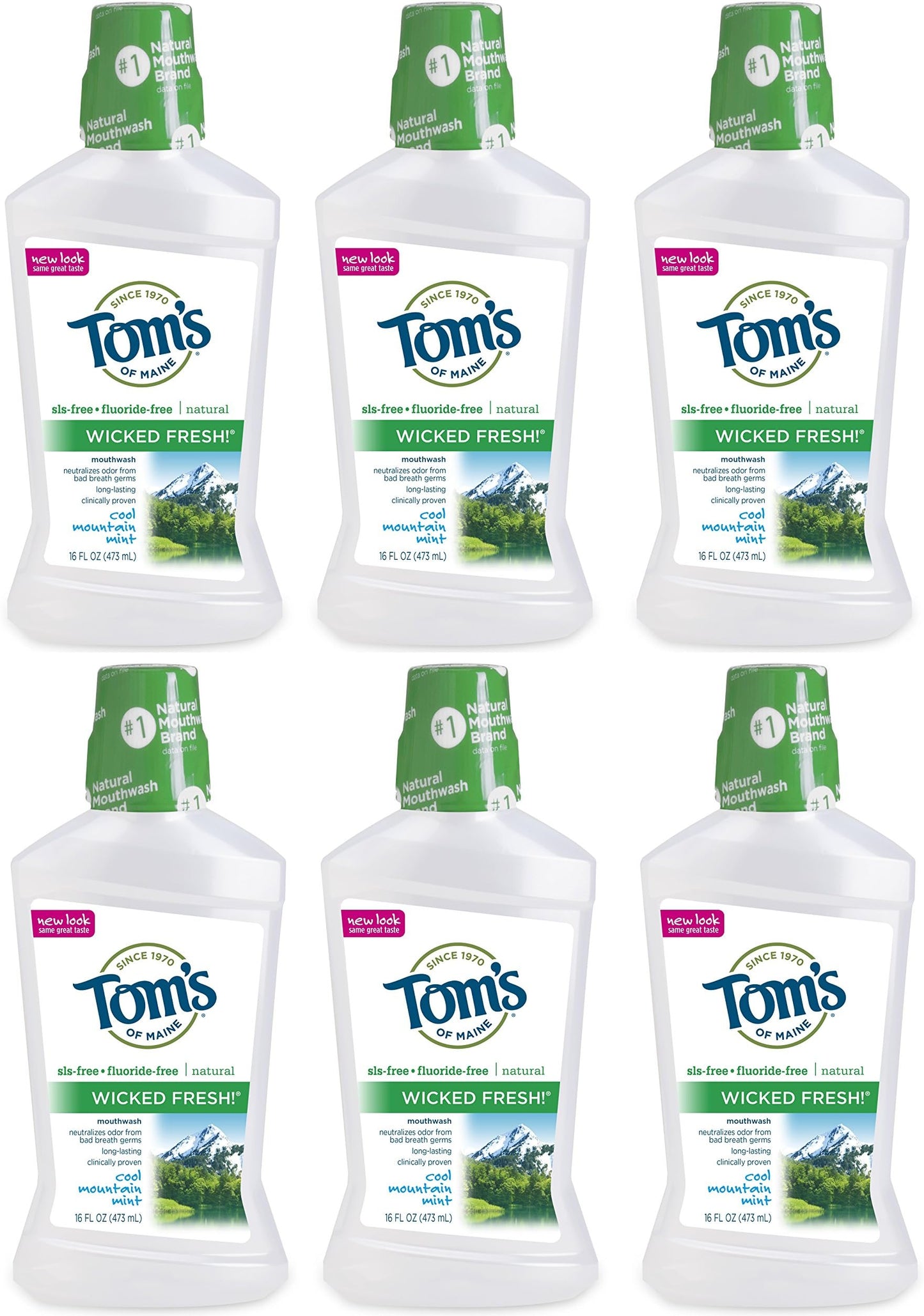 TOMS NATURAL MW 0.02% 473ML M/MNT