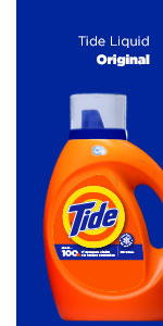 TIDE HE LQ 84OZ ORIGINAL