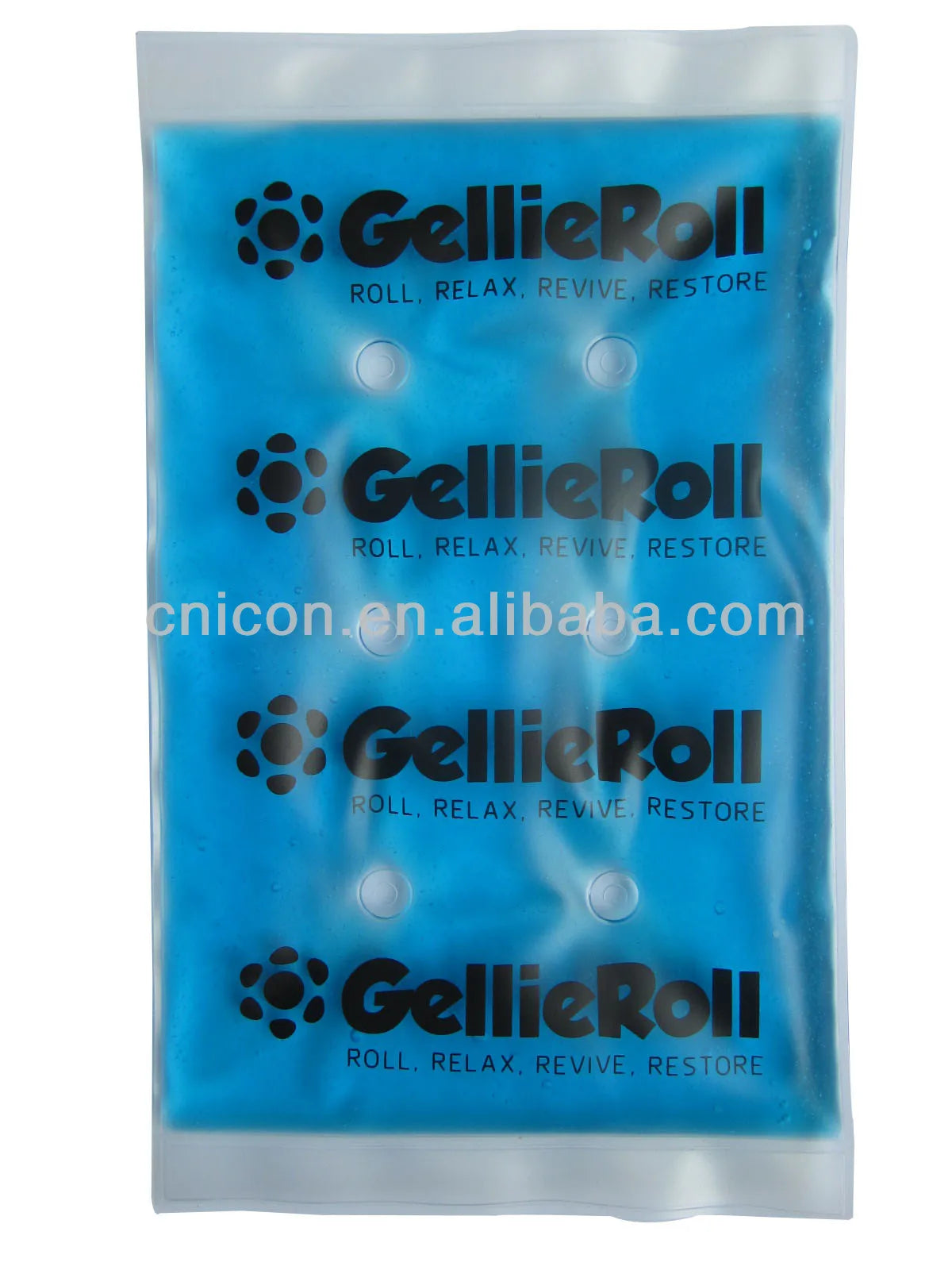 DOL ICE COLD GEL 1% 12X227GM