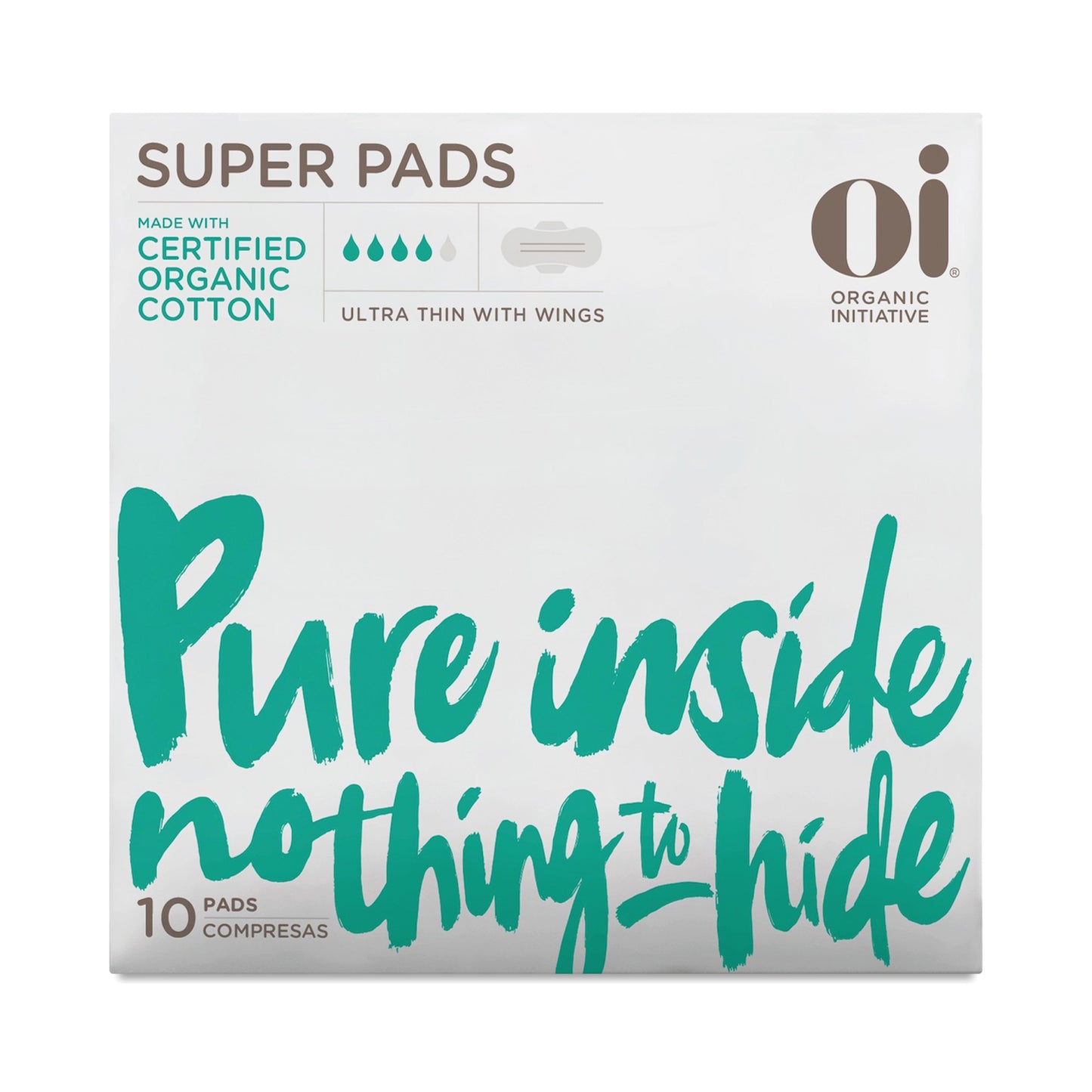 OI PAD,OG1,ULTA THIN,WNG,SPR