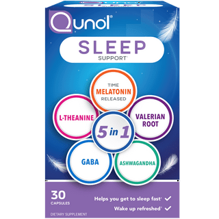 VICKS PURE ZZZS TB 60 NIGHTLY SLP