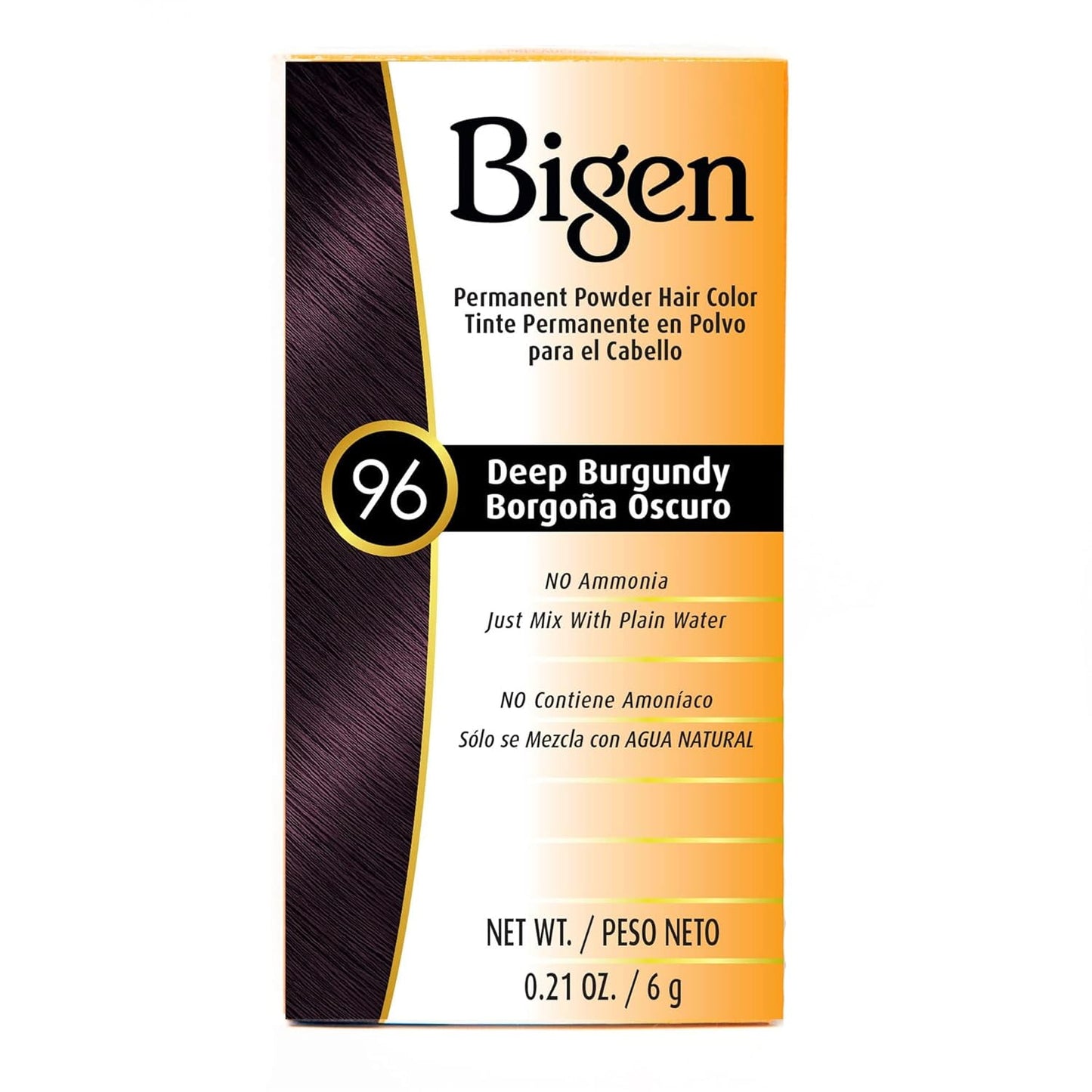 BIGEN DEEP COND 1.75OZ DL12