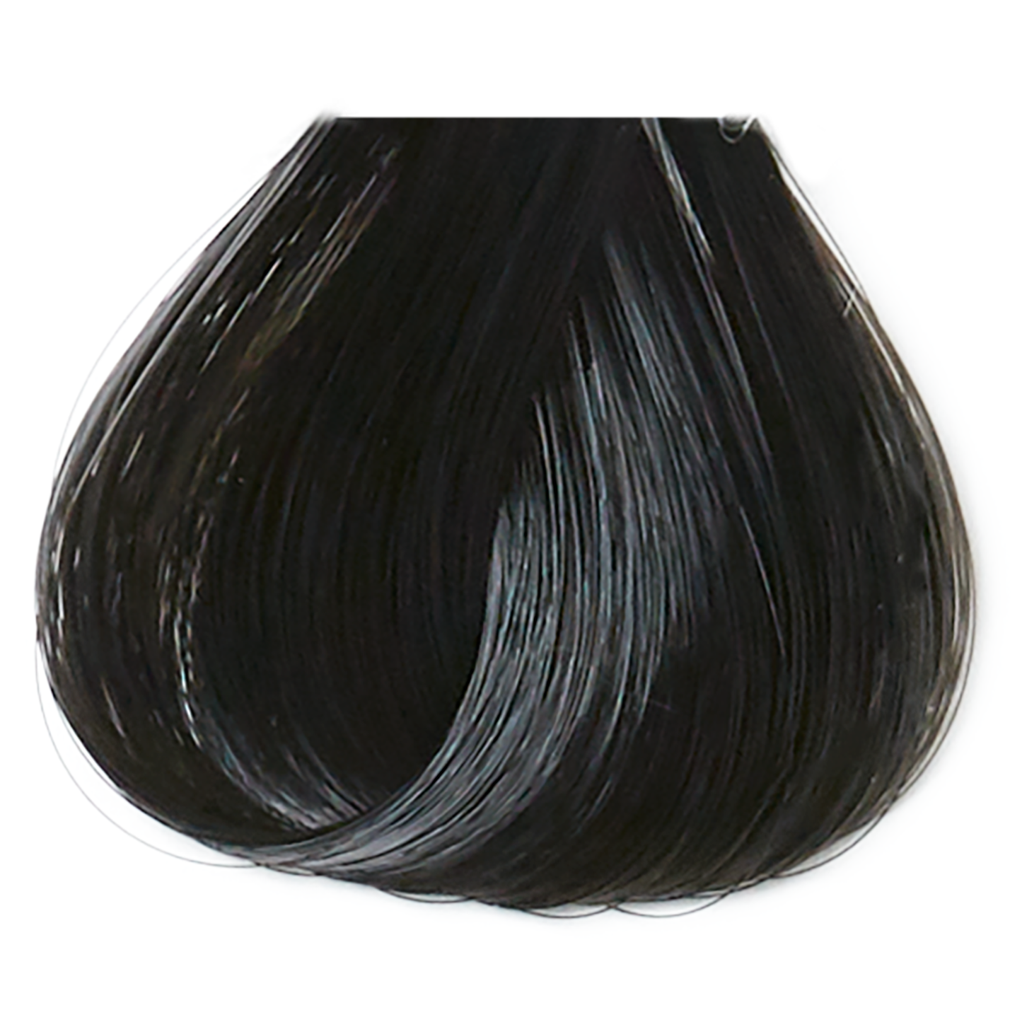Wella Color Charm Liquid 1N/051 Black