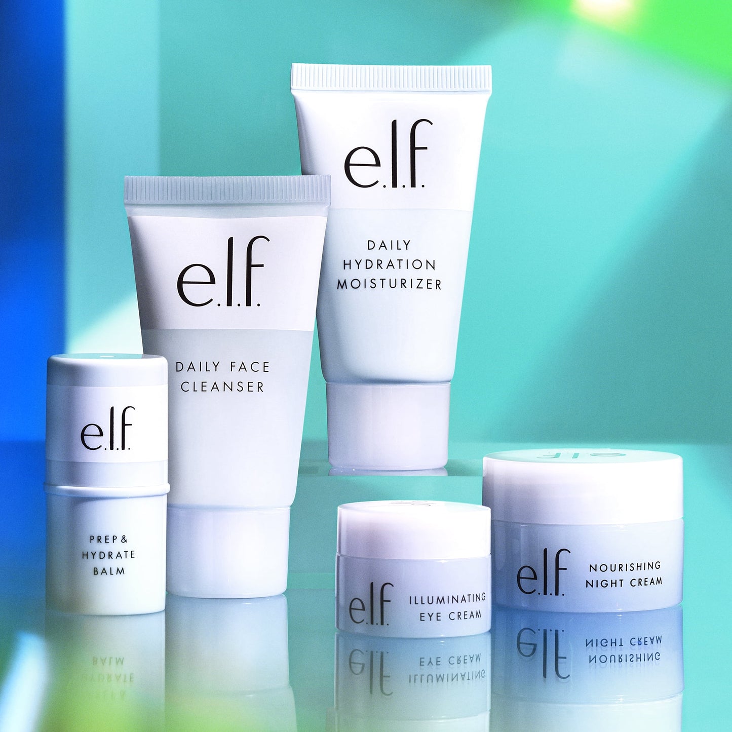 e.l.f. cosmetics Jet Set Hydration Kit