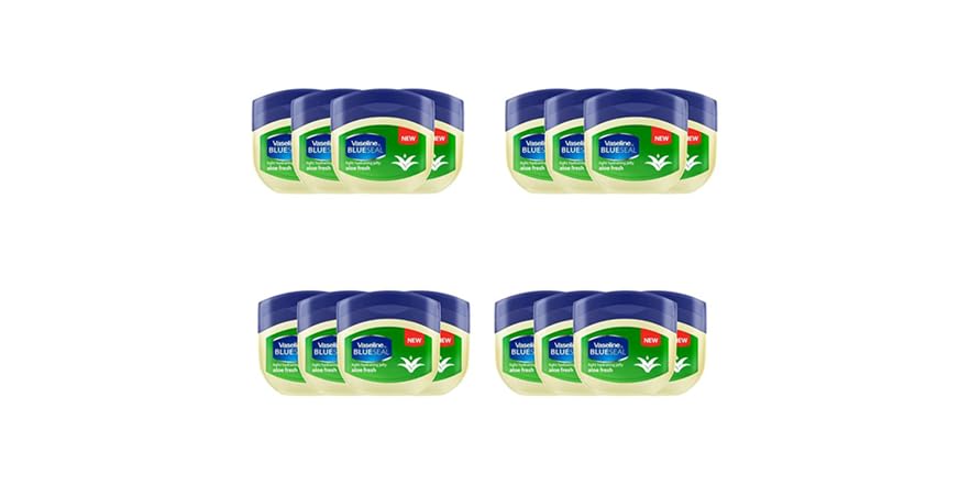 VASEL IC ALOE COOL & FRS LT 10OZ