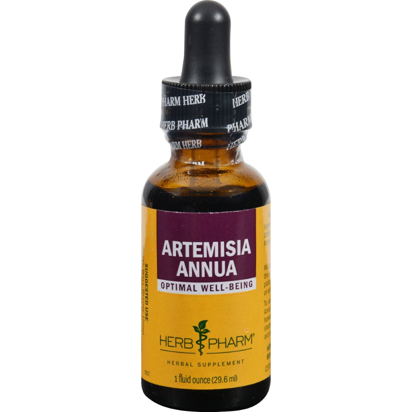 HERB PHARM ARTEMISIA ANNUA