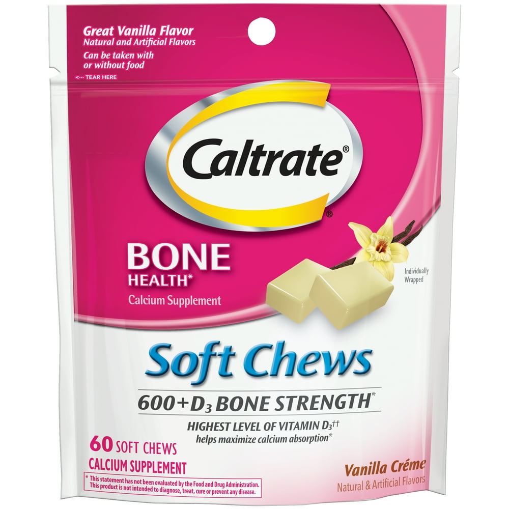 CALTRATE BONE HEALTH 600+D3 TAB 200CT