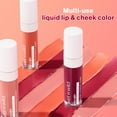 wet n wild Mega Glo Lip & Cheek Color - Rosy Romance