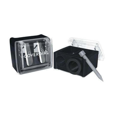 COVERGIRL Makeup Masters Pencil Sharpener