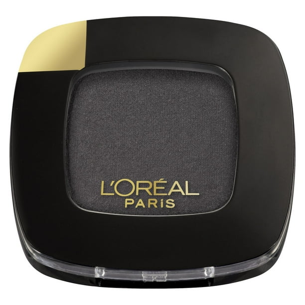 L'ORÉAL PARIS Colour Riche Monos Eyeshadow, 205 Petite Perle, 0.12 oz.