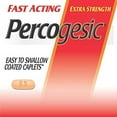 PERCOGESIC TABLET 50CT