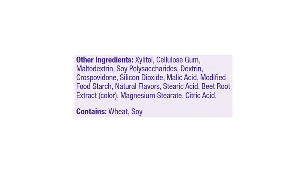 NATROL MELATONIN,10MG,CITRUS,F/D