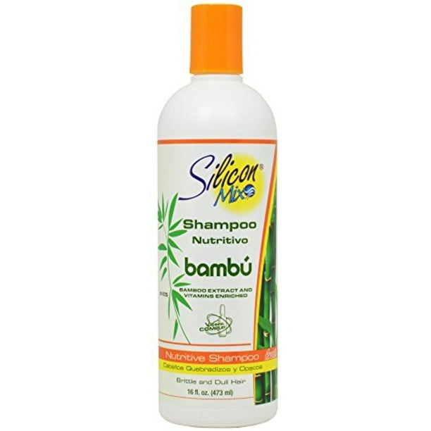 SILICON MIX SHAMPOO 36OZ